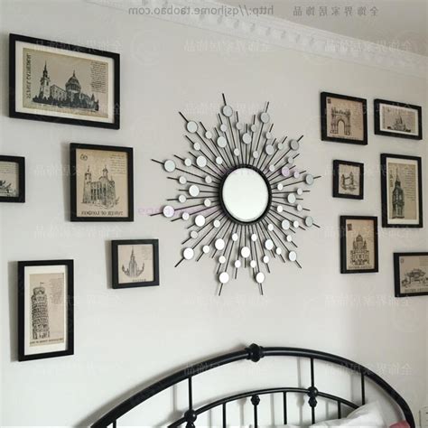 2022 Best of Modern Mirror Wall Art