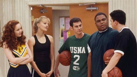 The 20 Best TV Shows About Basketball | tvshowpilot.com