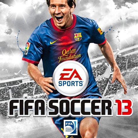 FIFA Soccer 13 [Wii U] [Gameplay] - IGN