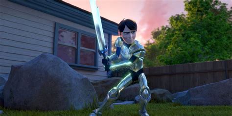 Trollhunters: 10 Things You Didn't Know About Jim