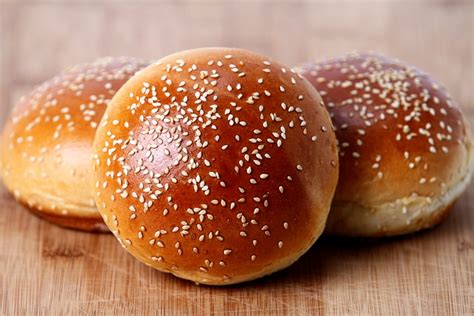 Why Do We Put Seeds on Hamburger Buns?