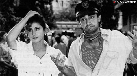 Won’t remake Rangeela, it was near perfect: Ram Gopal Varma | Bollywood ...