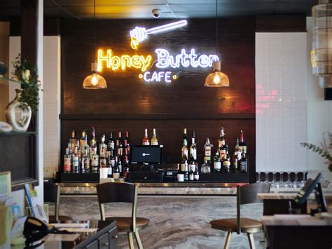 Honey Butter Cafe promises to be a sweet new brunch spot in Franklin