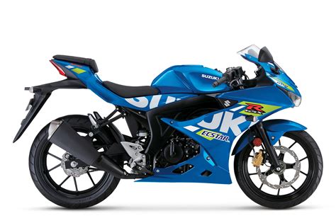 GSX-R125A