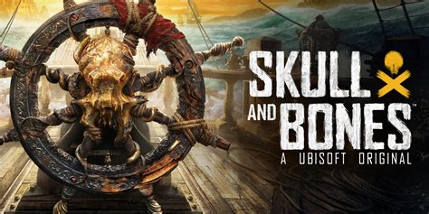 Skull and Bones Review