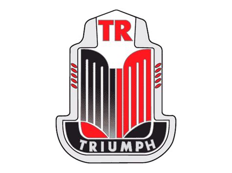 Triumph Car Logo - LogoDix