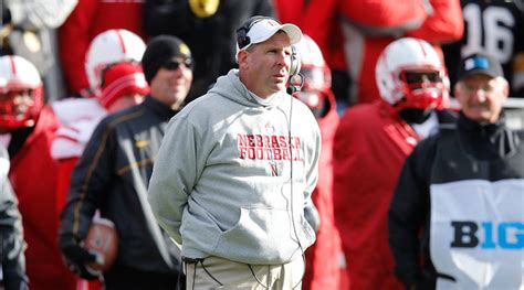 Nebraska's Bo Pelini: A Detailed Breakdown of Coaching Tenure - Athlon ...