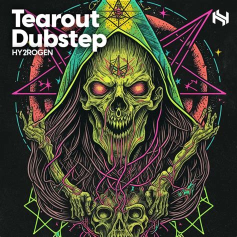 Tearout Dubstep Sample Pack, Dubstep Samples, Dubstep Presets