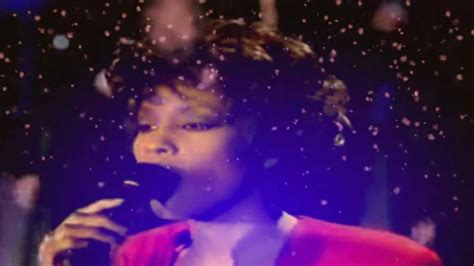 "Do You Hear What I Hear" - Whitney Houston | Christmas music, Christmas music videos, Christmas ...