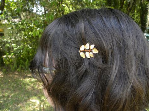 13 Pixie Cut Hair Accessories That Will Make Your Hairdo Feel Like New