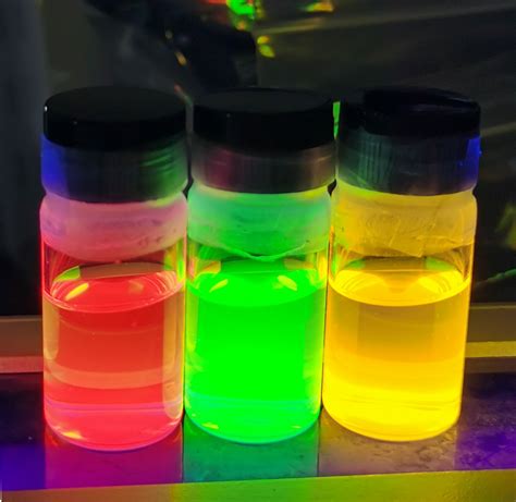 Quantum Dots – QDs Lab