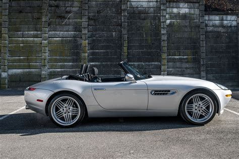 2001 BMW Z8 CONVERTIBLE Stock # 1551 for sale near Oyster Bay, NY | NY ...