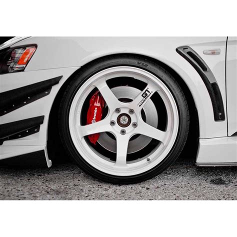 Advan GT wheels? | 2016+ Honda Civic Forum (10th Gen) - Type R Forum ...