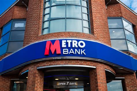 Metro Bank hit with fresh lawsuit by Iranian customers