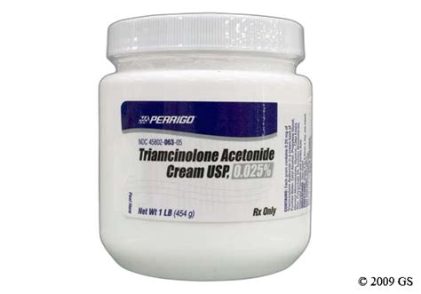 What Is Triamcinolone Cream Used To Treat?, 55% OFF