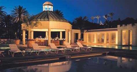 Renaissance Esmeralda Indian Wells Event Space, Wedding Location