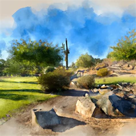 Best Parks in Chandler | Arizona Parks & Recreational Areas