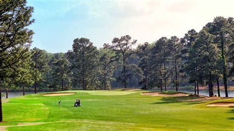 Foxfire Resort & Golf - Grey Fox (West) Tee Times - North Carolina | GolfNow