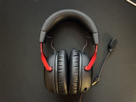 HyperX Cloud III Gaming Headset Review