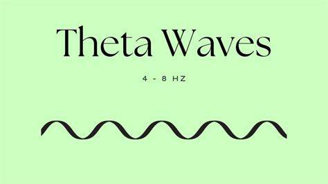 Effortless Theta States: 10 Ways To Access Theta Brain Waves