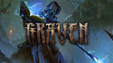 Graven has received the latest Early Access update