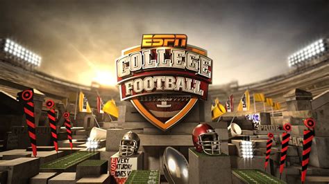 How to Stream College Football Online Free - Exstreamist