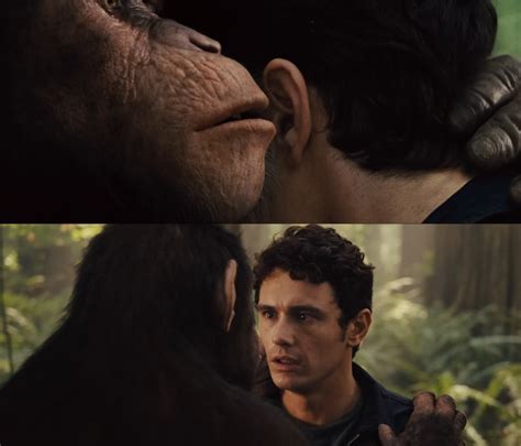 Planet of the Apes Secret Blank Template - Imgflip