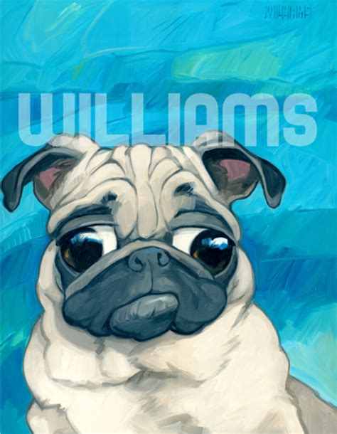 Mugsy | Dog caricature, Puppy art, Cartoon dog