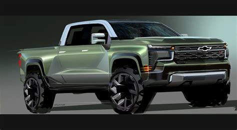 2025 Chevy Silverado: Impressive Final Model! - Car Geeks