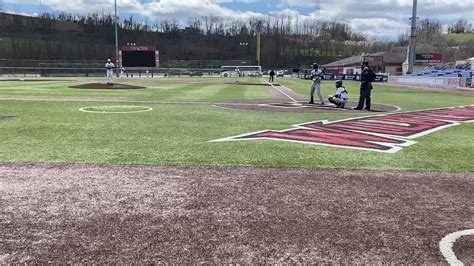 Cal U Athletics on Twitter: "🚨No-Hitter Alert🚨 Senior Dylan Brosky ...