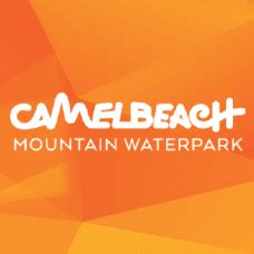 40% Off Camelbeach Waterpark Coupons & Promo Codes – July 2024