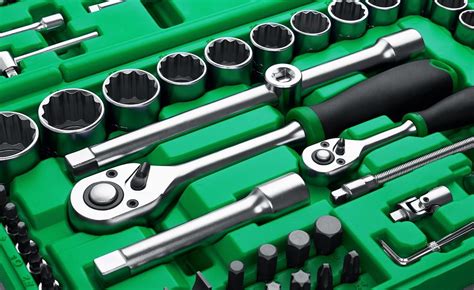 8 Best Torque Wrench Brands Of 2024