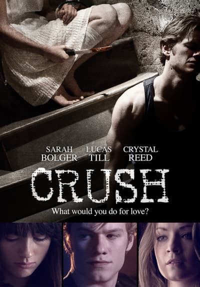 Watch Crush (2013) - Free Movies | Tubi