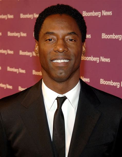 Isaiah Washington | The 100 Wiki | Fandom