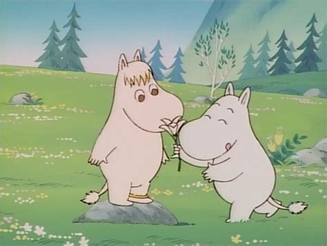 Snorkmaiden | Wiki | Moomins Amino Amino