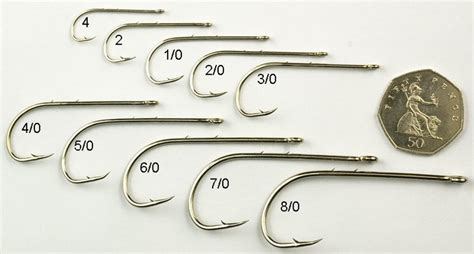 PACK OF 1000 TALON NICKEL BAITHOLDER SEA FISHING HOOKS ALL SIZES FREE UK P&P | Talon | Fishing Mad