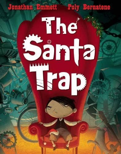 [ PDF ] READ FREE The Santa Trap - Lagrutadebarney