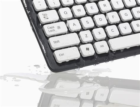 Logitech K310 Washable Keyboard » Gadget Flow