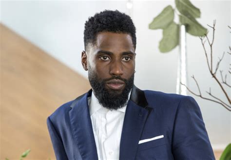 John David Washington