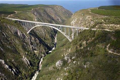 Bloukrans Bridge - HighestBridges.com