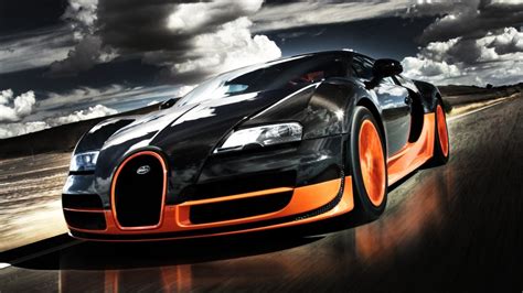 Bugatti Veyron Desktop Background 13 | Computer Background Images