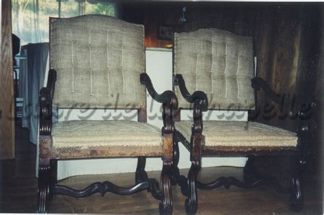 Antique Furniture Restoration San Diego | Upholstery & Restoration