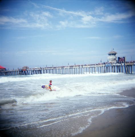 Pro Sufer | US Open of Surf in Huntington Beach 2009 | Matt Brooks | Flickr