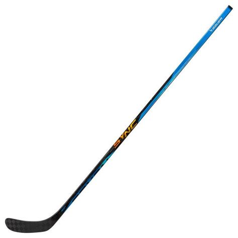 Bauer Nexus Sync Senior Hockey Stick