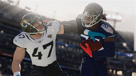 Madden NFL 22 review | Tom's Guide