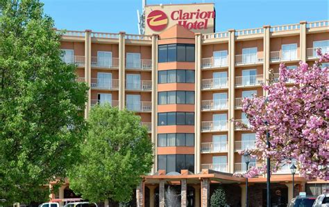 Travel Agent Exclusives - Clarion Hotel Philadelphia Airport ...