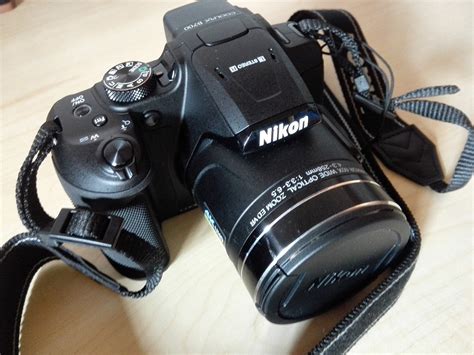 Nikon B700: A Non-Expert Review: Nikon Coolpix Talk Forum: Digital Photography Review