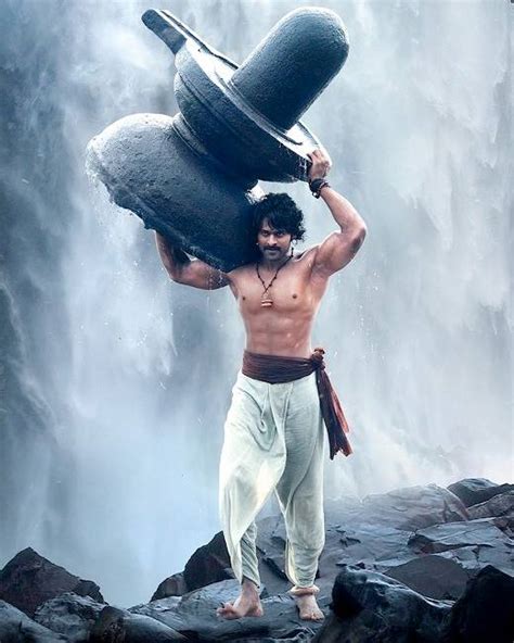 Prabhas Workout Routine & Diet Plan - WorkoutInfoGuru