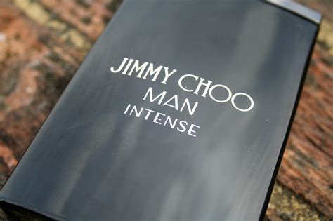 Beautykinguk: AFTERSHAVE: Jimmy Choo MAN INTENSE