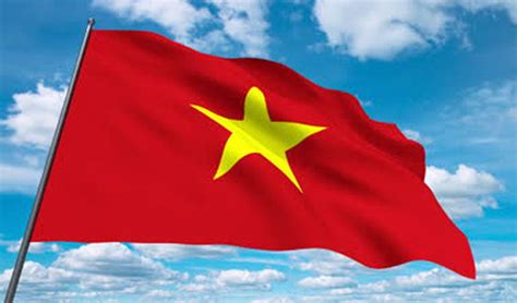 Hình ảnh lá Quốc kỳ trong văn học - Đà Nẵng Online